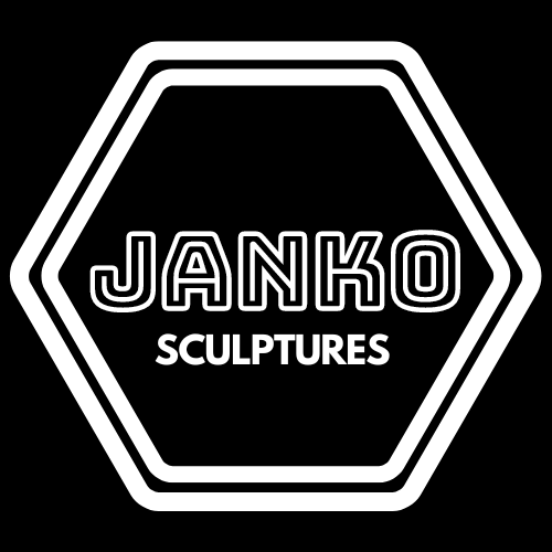 Janko Sculptures